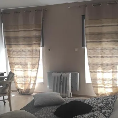 Les Plaisirs De La Ruralite