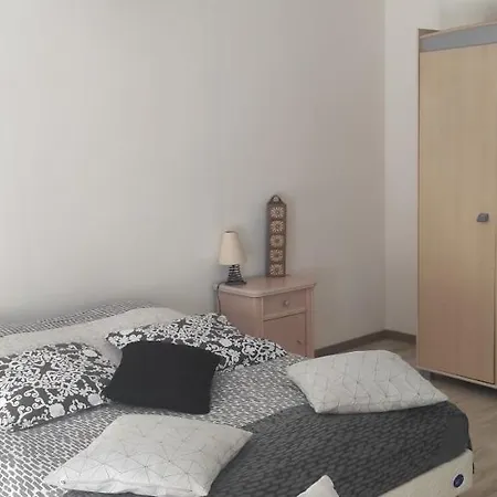 Les Plaisirs De La Ruralite Accommodatie bij particulieren *