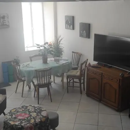Les Plaisirs De La Ruralité *