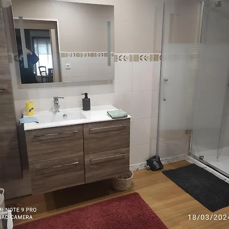 Les Plaisirs De La Ruralite Accommodatie bij particulieren *