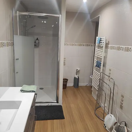 Les Plaisirs De La Ruralité Alloggio in famiglia