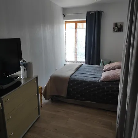 Les Plaisirs De La Ruralité Alloggio in famiglia Vendresse