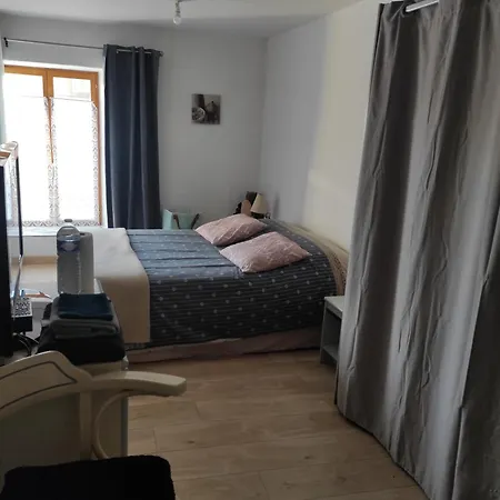 Les Plaisirs De La Ruralité Alloggio in famiglia Vendresse