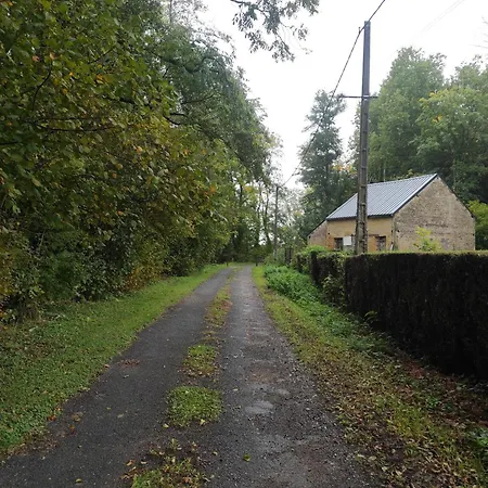 Les Plaisirs De La Ruralité Vendresse