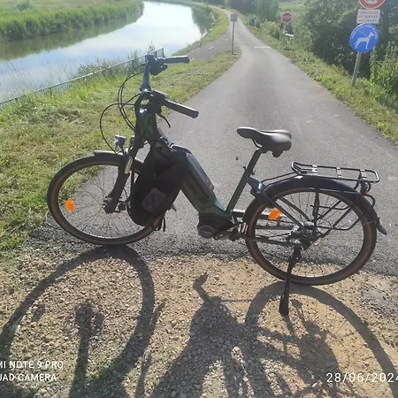 Les Plaisirs De La Ruralite Vendresse