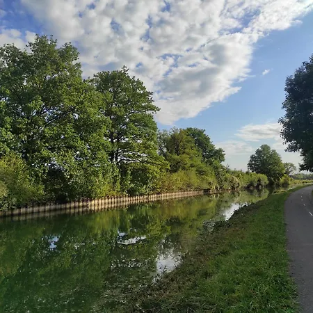 Alloggio in famiglia Les Plaisirs De La Ruralité Vendresse