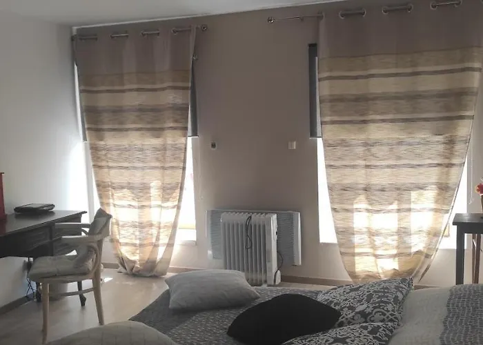 Les Plaisirs De La Ruralité