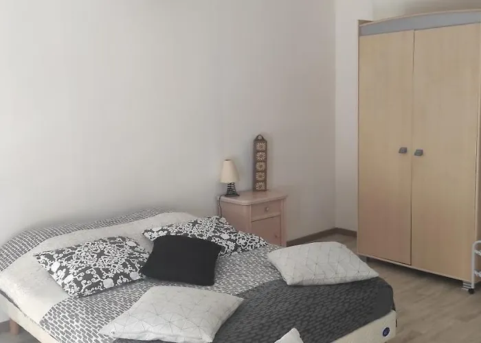 Les Plaisirs De La Ruralité Alloggio in famiglia *