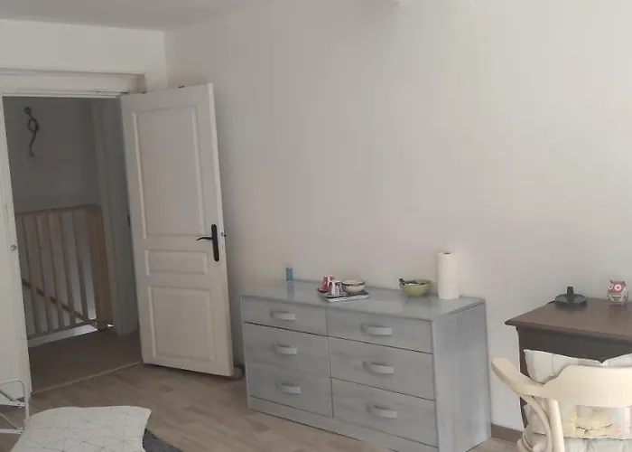 Alloggio in famiglia Les Plaisirs De La Ruralité Vendresse