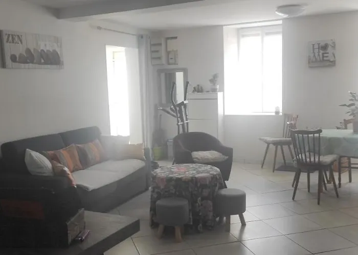 Les Plaisirs De La Ruralité Alloggio in famiglia *