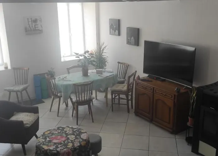 Les Plaisirs De La Ruralité *