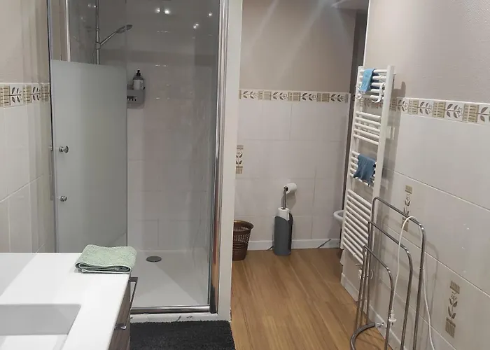 Les Plaisirs De La Ruralité Alloggio in famiglia