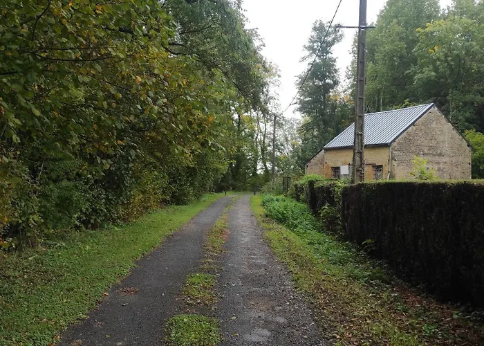 Les Plaisirs De La Ruralite Vendresse