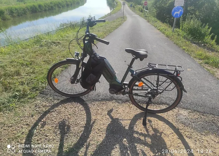 Les Plaisirs De La Ruralité Vendresse
