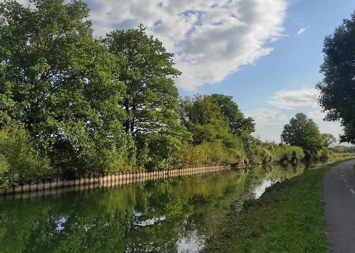 ホームステイ Les Plaisirs De La Ruralite Vendresse